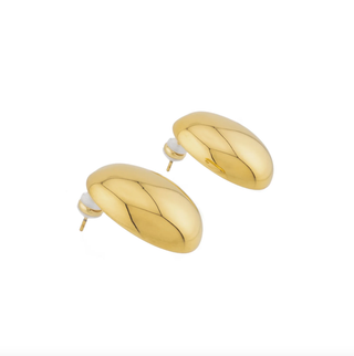 BRENDA GRANDS JEWELRY DOME STUDS