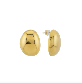 BRENDA GRANDS JEWELRY DOME STUDS