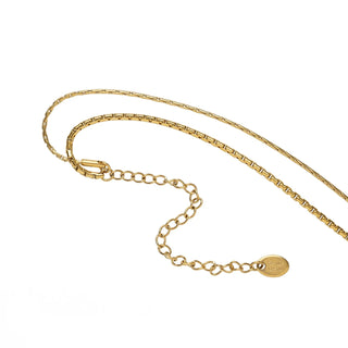 BRENDA GRANDS JEWELRY LAYERED DOUBLE CHOKER