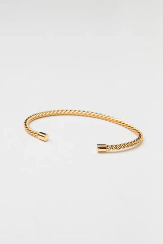 BRENDA GRANDS JEWELRY MINI ASPEN BANGLE