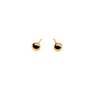 BRENDA GRANDS JEWELRY MINI BUTTON STUDS