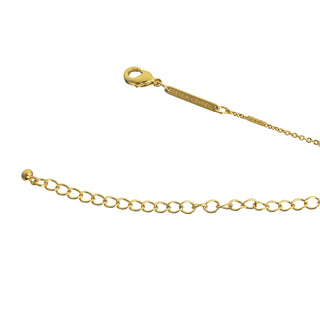 BRENDA GRANDS JEWELRY SHINY LARIAT NECKLACE