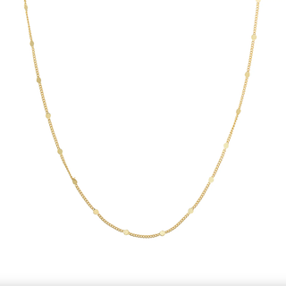 BRENDA GRANDS JEWELRY SPARKLE CHAIN CHOKER