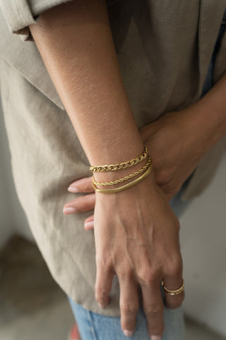BRENDA GRANDS JEWELRY THE FIERCE BRACELET