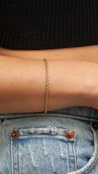 BRENDA GRANDS JEWELRY THE FIERCE BRACELET