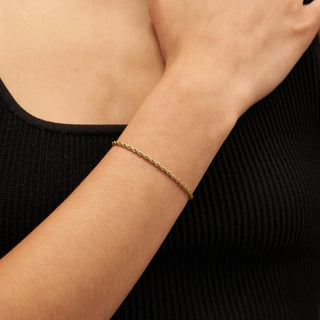 BRENDA GRANDS JEWELRY THE FIERCE BRACELET