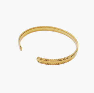 BRENDA GRANDS JEWELRY WARRIOR BRACELET