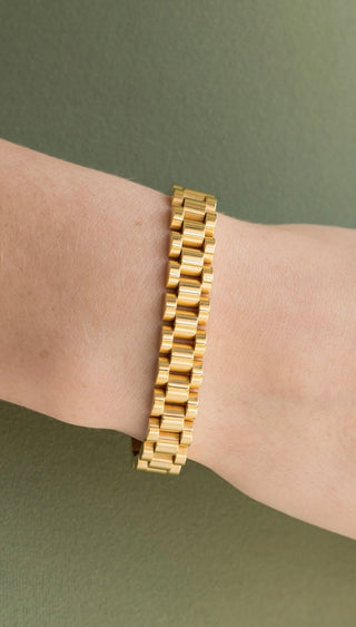BRENDA GRANDS JEWELRY WATCH BAND BRACELET