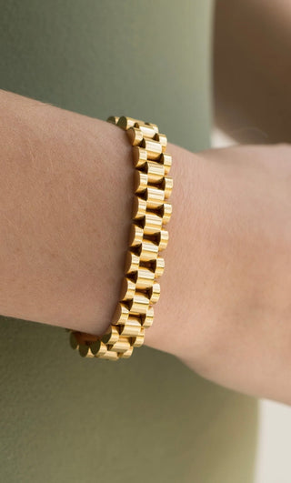 BRENDA GRANDS JEWELRY WATCH BAND BRACELET