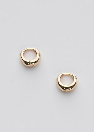 BRENDA GRANDS JEWELRY ZENITH HUGGIES