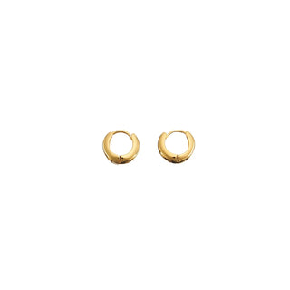 BRENDA GRANDS JEWELRY ZENITH HUGGIES
