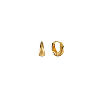 BRENDA GRANDS JEWELRY ZENITH HUGGIES