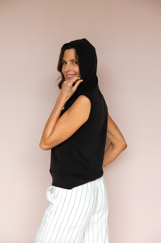 BROOKLYN ISLES AMELIA VEST