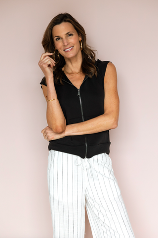 BROOKLYN ISLES AMELIA VEST
