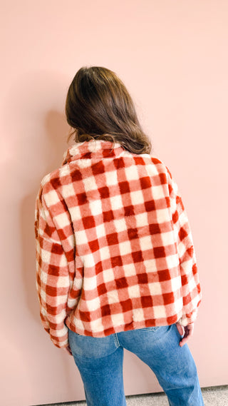 BUTTERMELON EMMY JACKET