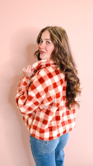 BUTTERMELON EMMY JACKET