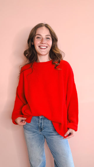 BUTTERMELON LILLY TOP