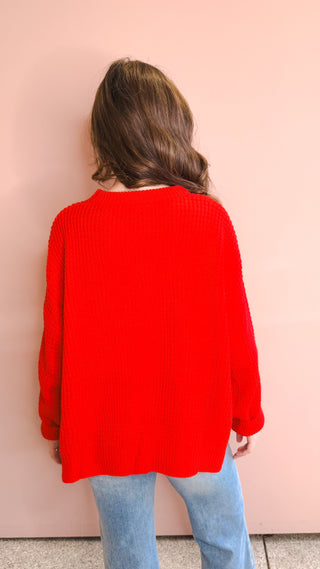 BUTTERMELON LILLY TOP