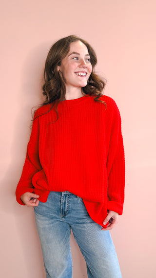 BUTTERMELON LILLY TOP