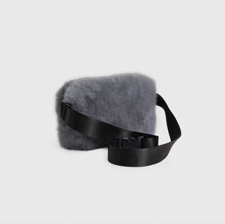 COCO + CARMEN GREY ESTELLE SLING BAG