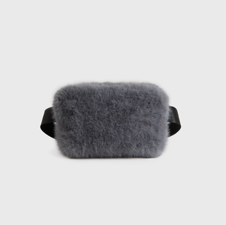 COCO + CARMEN GREY ESTELLE SLING BAG