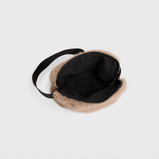 COCO + CARMEN MUSHROOM ESTELLE SLING BAG