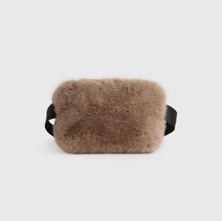 COCO + CARMEN MUSHROOM ESTELLE SLING BAG