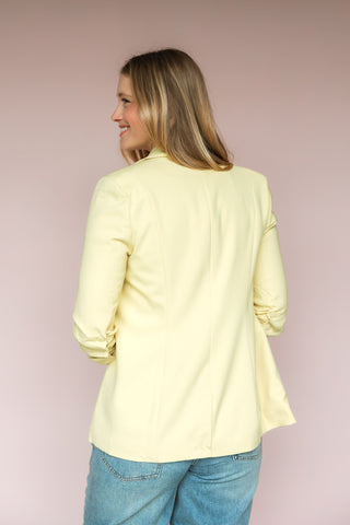 CURRENT AIR LEONA BLAZER