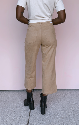 DEAR JOHN DENIM AUDREY WIDE LEG