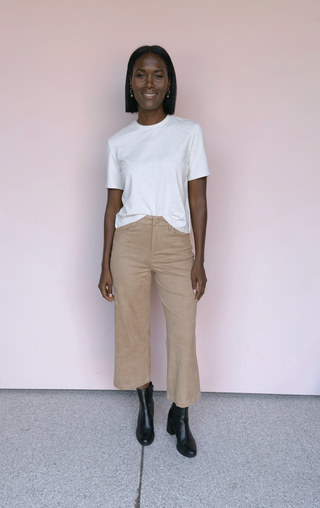 DEAR JOHN DENIM AUDREY WIDE LEG