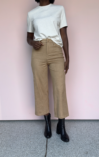 DEAR JOHN DENIM AUDREY WIDE LEG
