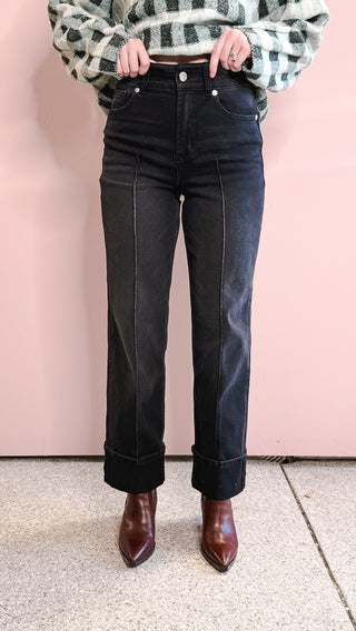 DEAR JOHN DENIM HOLLY JET SET STRAIGHT