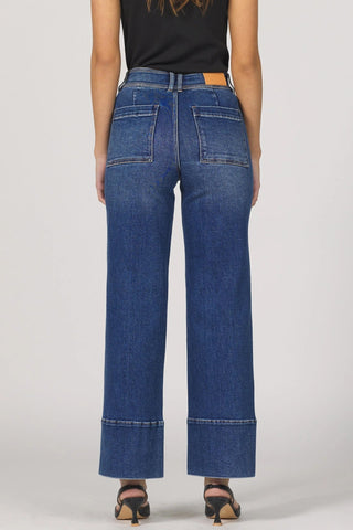 DEAR JOHN DENIM HOLLY MIDTOWN STRAIGHT