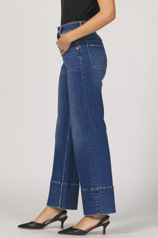 DEAR JOHN DENIM HOLLY MIDTOWN STRAIGHT
