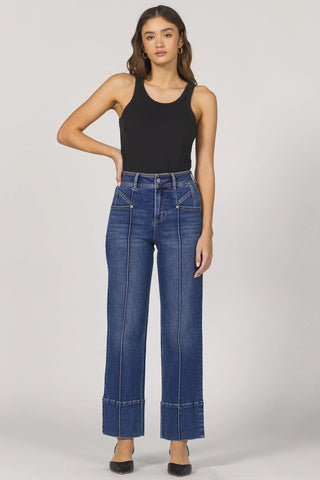 DEAR JOHN DENIM HOLLY MIDTOWN STRAIGHT