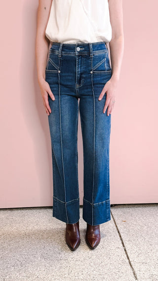 DEAR JOHN DENIM HOLLY MIDTOWN STRAIGHT