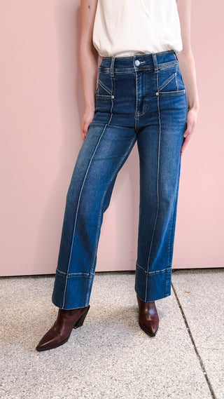 DEAR JOHN DENIM HOLLY MIDTOWN STRAIGHT
