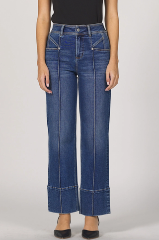 DEAR JOHN DENIM HOLLY MIDTOWN STRAIGHT