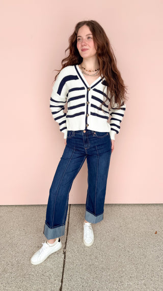 DEAR JOHN DENIM HOLLY STAR DEMAND STRAIGHT