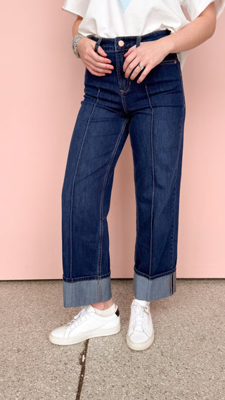 DEAR JOHN DENIM HOLLY STAR DEMAND STRAIGHT