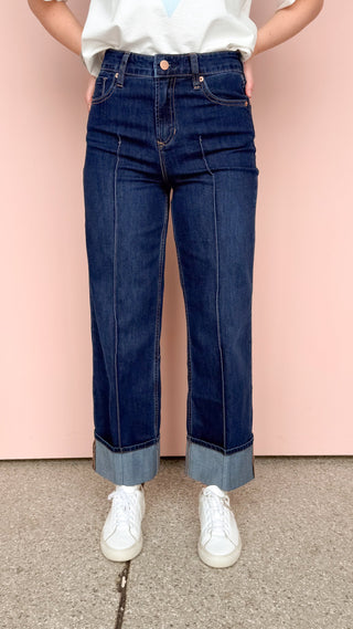 DEAR JOHN DENIM HOLLY STAR DEMAND STRAIGHT