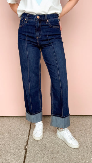 DEAR JOHN DENIM HOLLY STAR DEMAND STRAIGHT