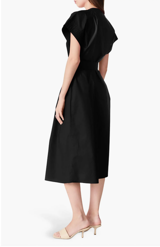 DELUC CANCELA DRESS