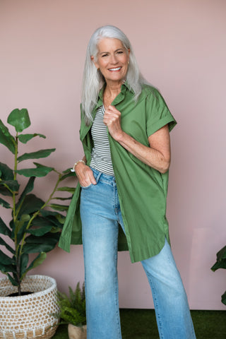 DELUC CASTELO DRESS