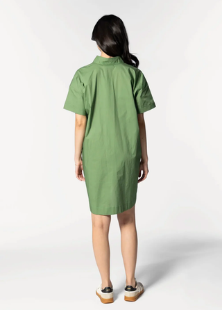 DELUC CASTELO DRESS