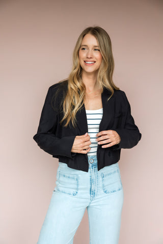 DELUC CATERINA BLAZER