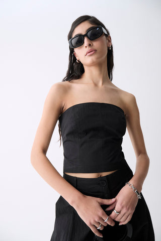 DELUC LOUNA TOP