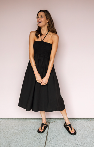 DELUC OSORIO DRESS
