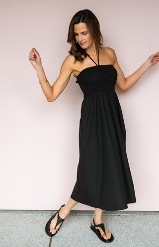 DELUC OSORIO DRESS