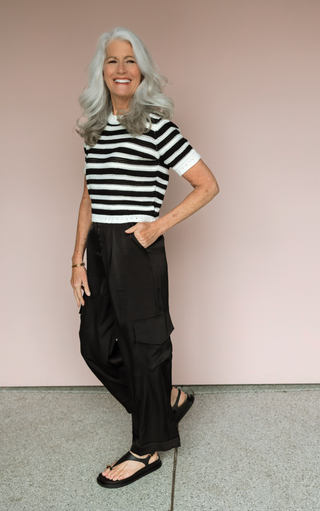 DELUC POUSOS PANTS